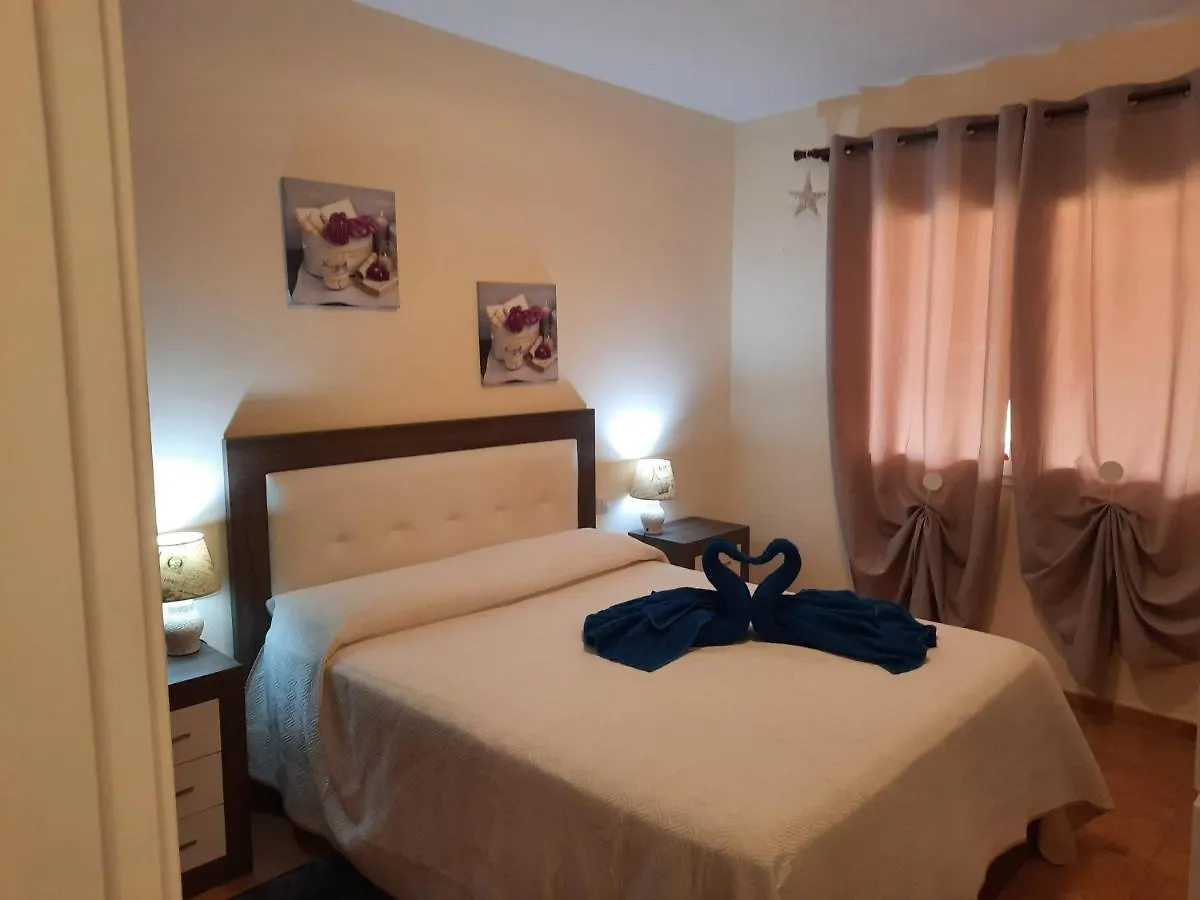 Corralejo Happy Villa