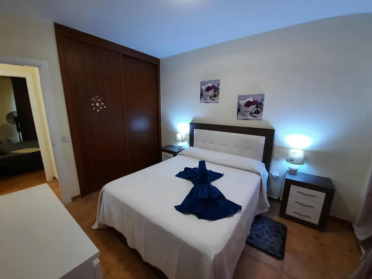 Corralejo Happy Villa