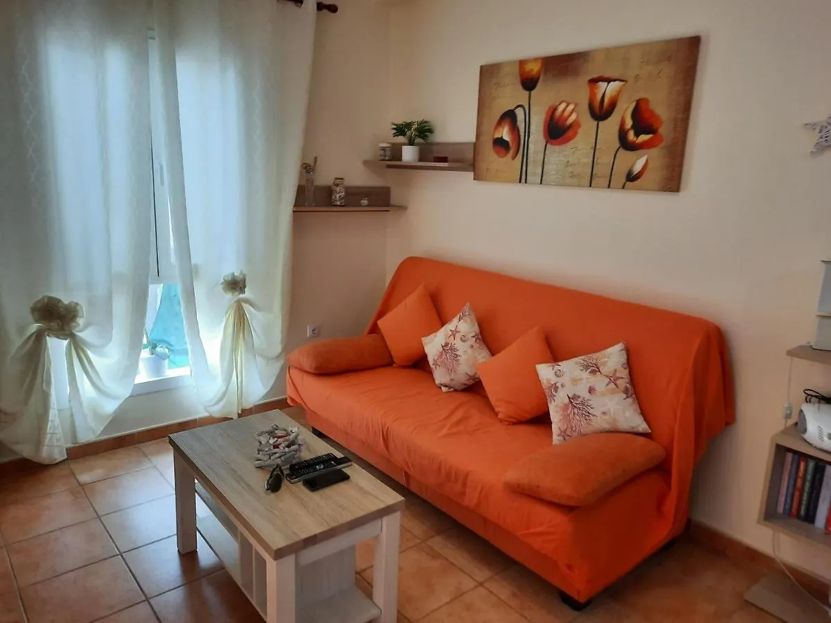 Corralejo Happy Villa Holiday home