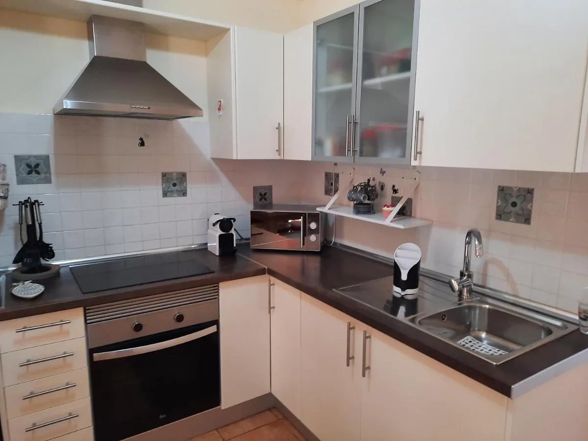 Holiday home Corralejo Happy Villa Spain
