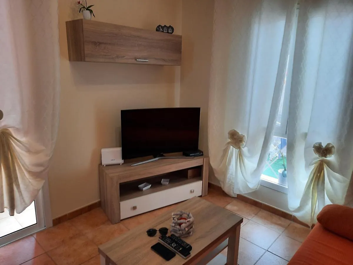 Holiday home Corralejo Happy Villa