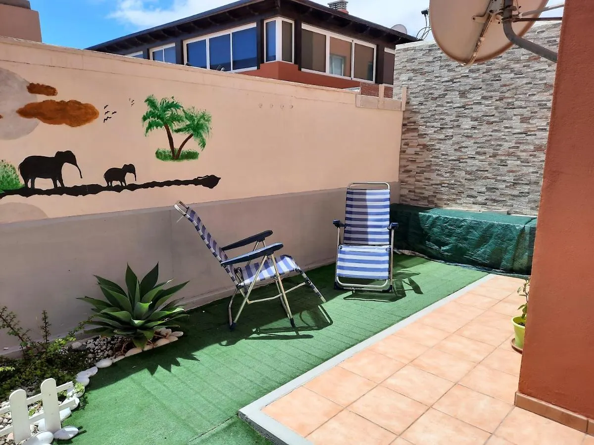 Corralejo Happy Villa Holiday home