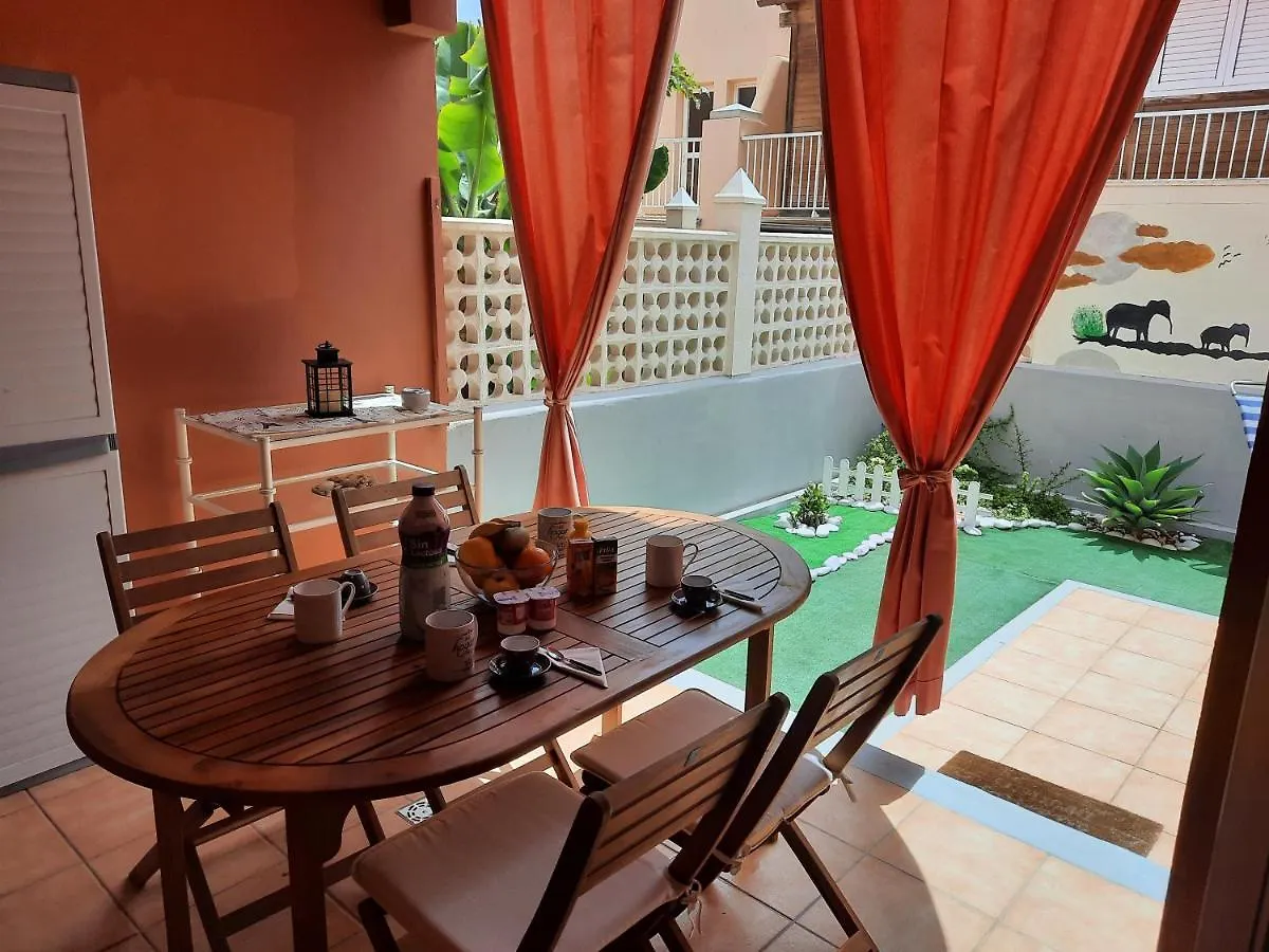 Holiday home Corralejo Happy Villa Spain