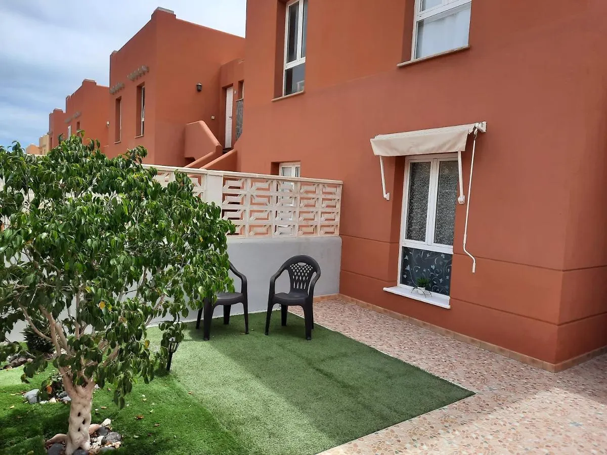 Corralejo Happy Villa