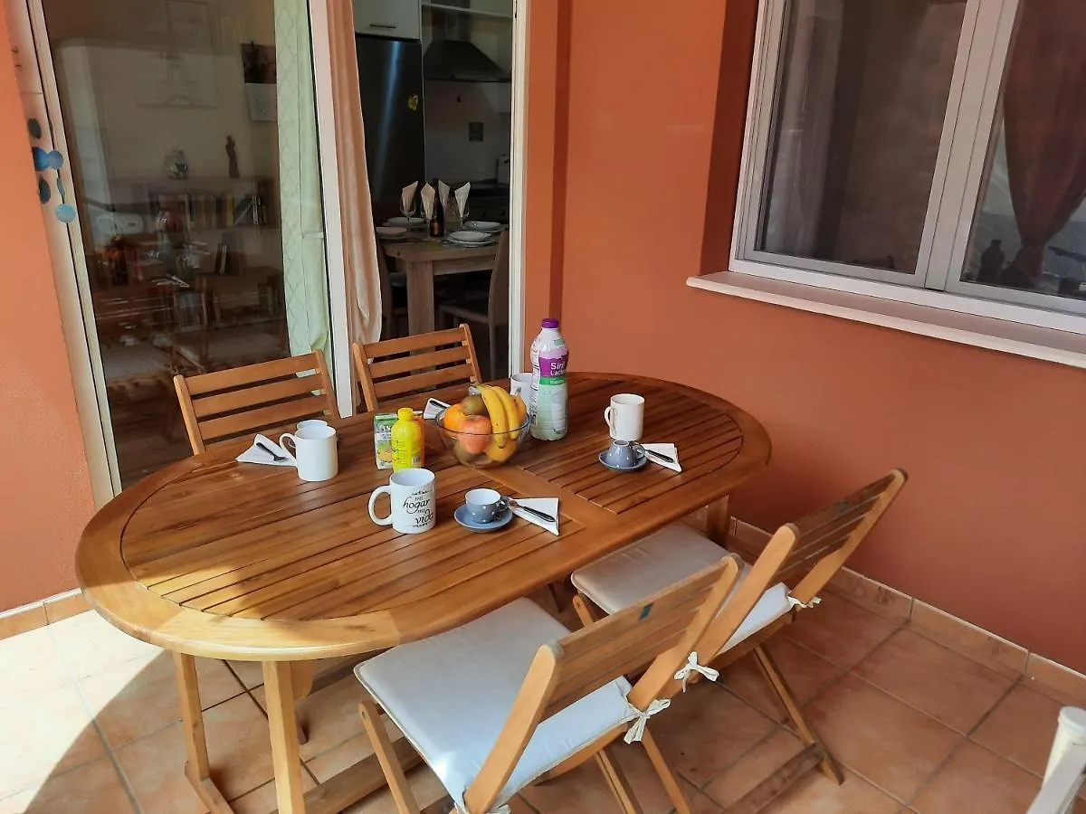 Holiday home Corralejo Happy Villa