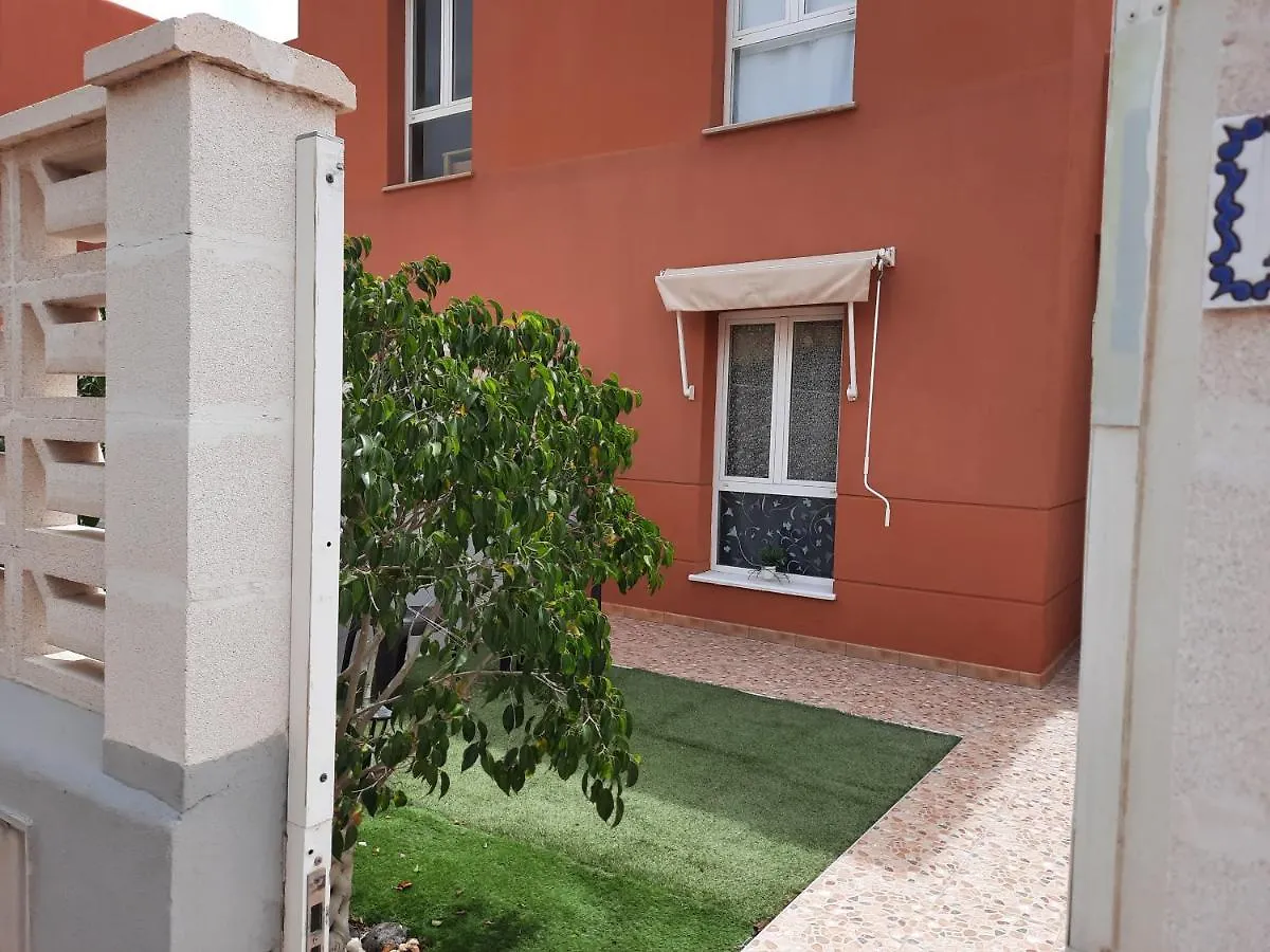 Holiday home Corralejo Happy Villa