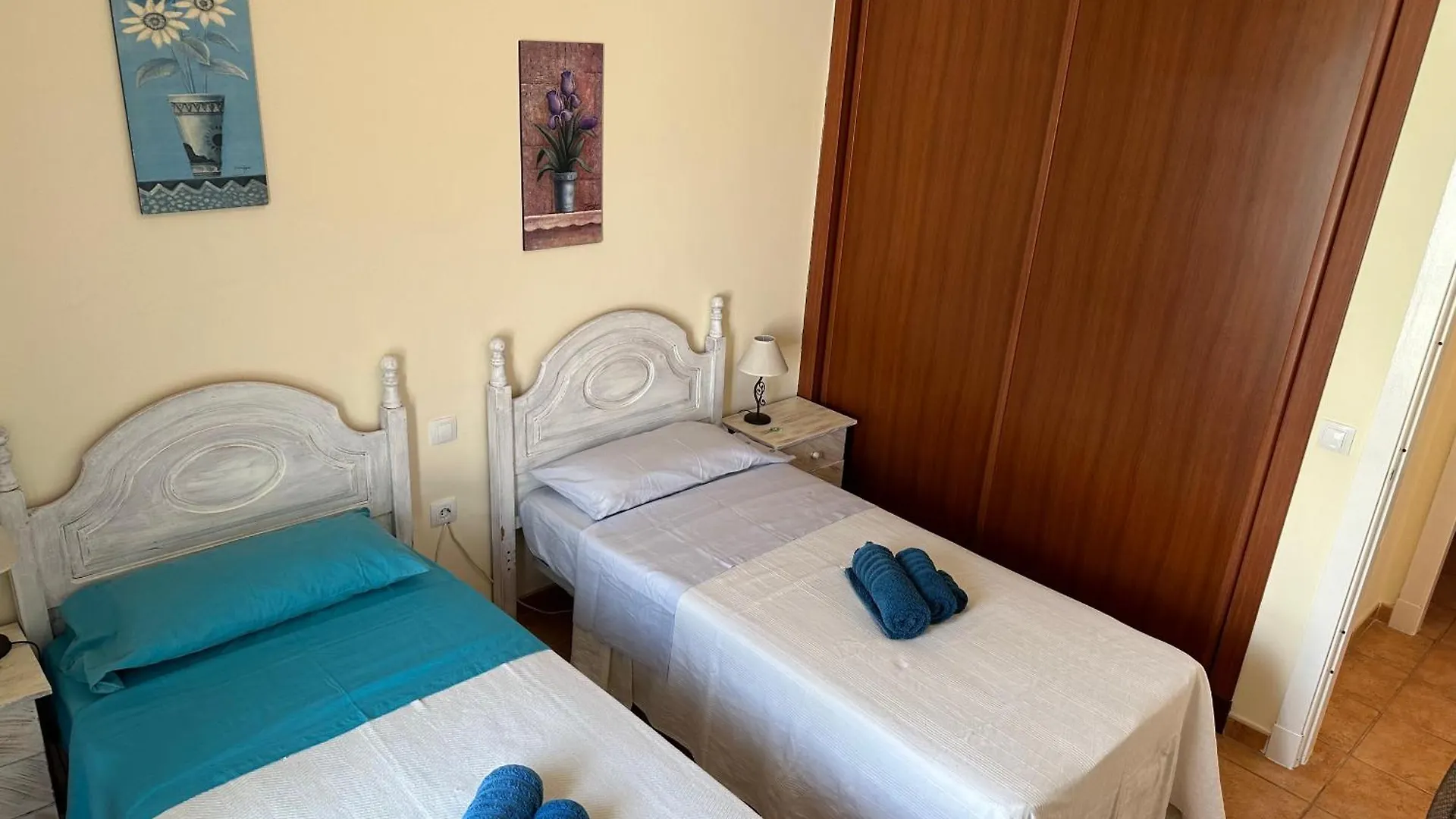 Corralejo Happy Villa Holiday home
